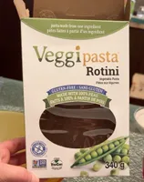 Veggipasta Rotini