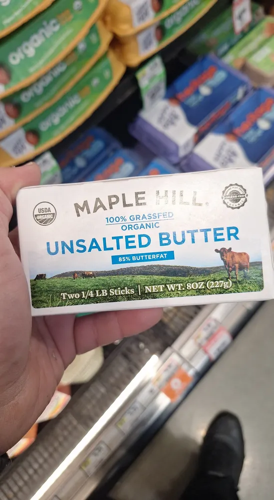 Maple hill