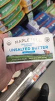 Maple hill