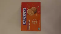 Sandwich Crackers Peanut Butter