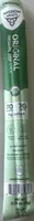 Original Organic Beef Stick