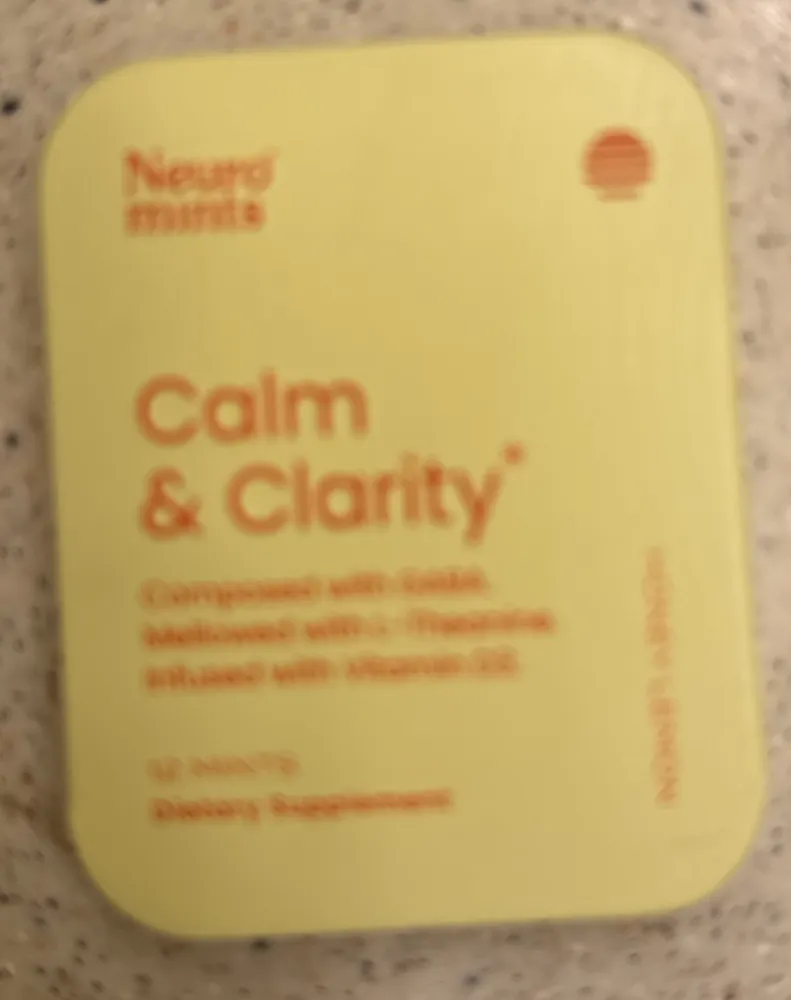 Calm & Clarity
