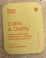 Calm & Clarity