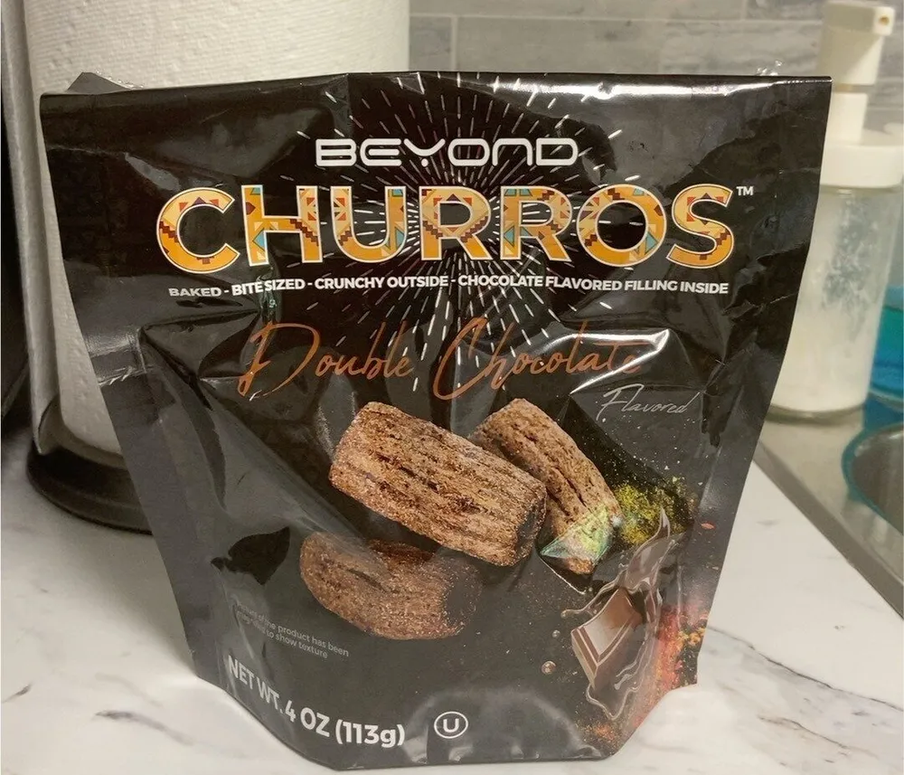 Churros