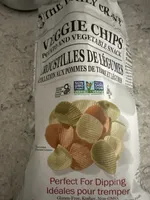 Veggie Chips