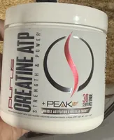 Creatine ATP