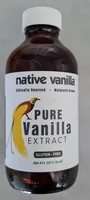 Pure Vanilla Extract