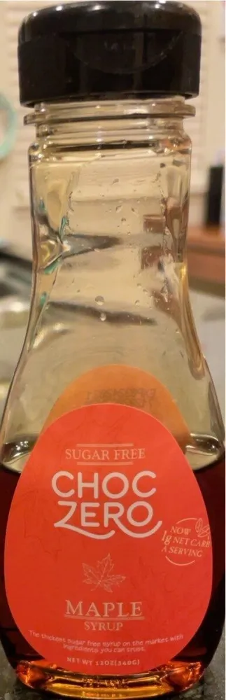 MAPLE SYRUP