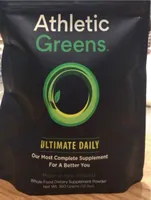 Ultimate Daily