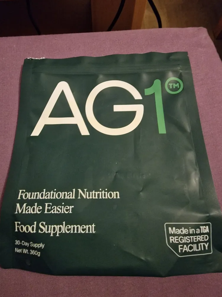 AG1