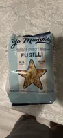 Fusilli