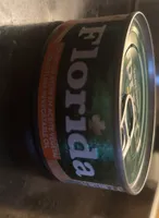 Tuna in vegetable oil
