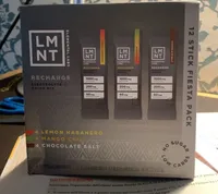 Elecrtolyte drink mix