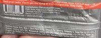 Electrolyte Drink Mix