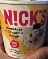 Swedish Ice Cream