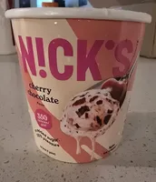 Cherry Choka-Flaka