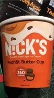peanut butter cup
