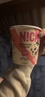 cheesecake brownie flavor