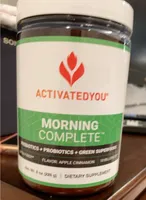 Morning Complete