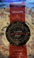 Classic Margherita