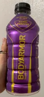SPORTS DRINK