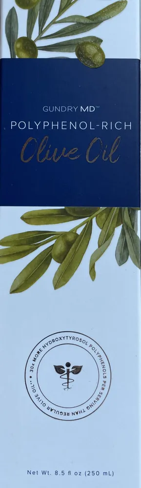 Olive oil