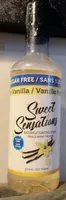 SF French Vanilla Syrup