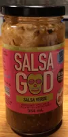 Salsa verde