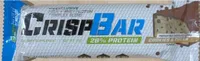 CrispBar (Cookies & Cream)