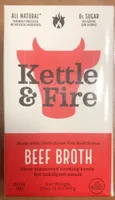 Beef Broth