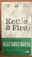 Vegetable Broth