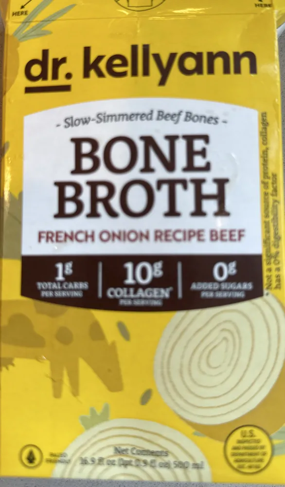 Bone Broth