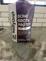 Bone Broth Protein Chocolate