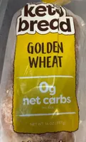 Keto bread