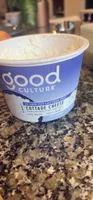 cottage cheese