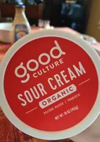 Sour Cream