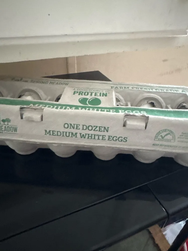 Eggs