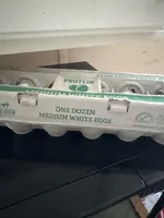 Eggs