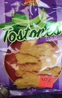 Tostones Garlic