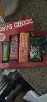 chocolate bars