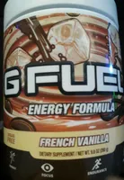 French Vanilla