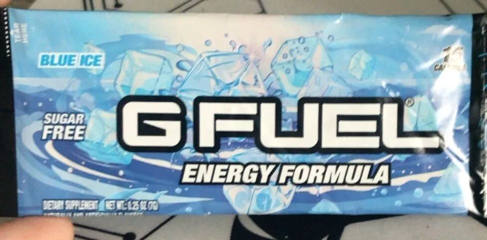 G FUEL