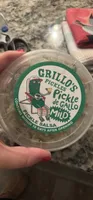 Pickle de Gallo