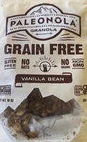 Vanilla Bean