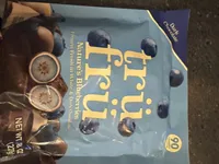 Nature's Blueberries