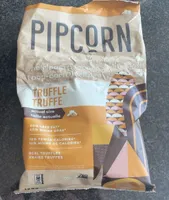 Truffle Heirloom Popcorn