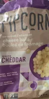 White Cheddar Cheese Balls