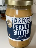 Smooth Peanut Butter