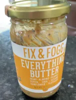 Everything Butter