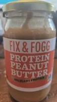 Protein Peanut Butter